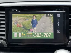 ホンダ オデッセイ