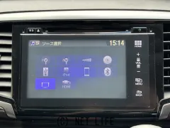 ホンダ オデッセイ