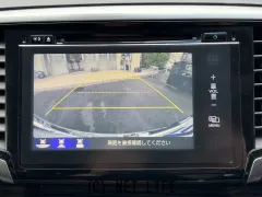 ホンダ オデッセイ