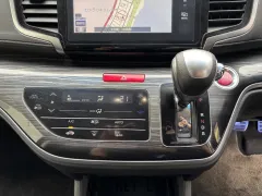 ホンダ オデッセイ