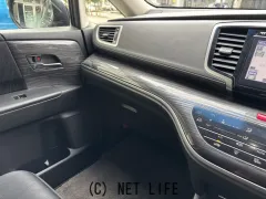 ホンダ オデッセイ