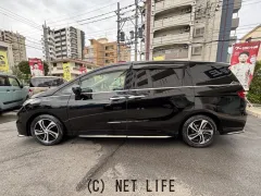 ホンダ オデッセイ