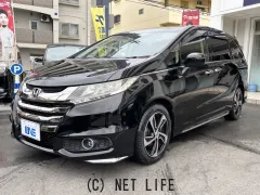 ホンダ オデッセイ