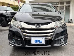 ホンダ オデッセイ