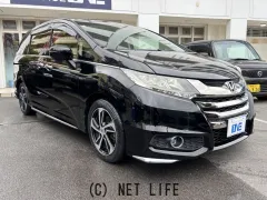 ホンダ オデッセイ