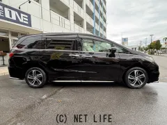 ホンダ オデッセイ