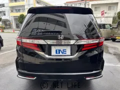 ホンダ オデッセイ