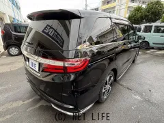 ホンダ オデッセイ