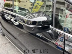 ホンダ オデッセイ