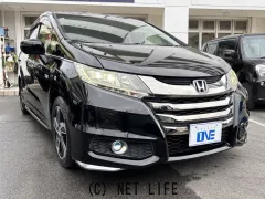 ホンダ オデッセイ