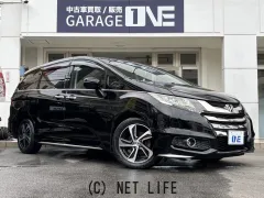 ホンダ オデッセイ