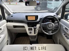 ダイハツ ムーヴ