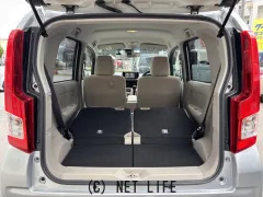 ダイハツ ムーヴ