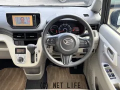 ダイハツ ムーヴ