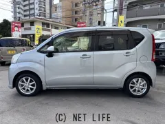 ダイハツ ムーヴ