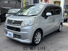 ダイハツ ムーヴ