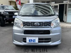 ダイハツ ムーヴ