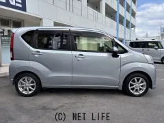 ダイハツ ムーヴ
