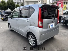 ダイハツ ムーヴ