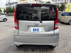 ダイハツ ムーヴ