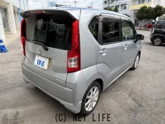 ダイハツ ムーヴ