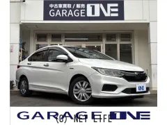 ホンダ グレイス