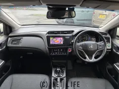 ホンダ グレイス