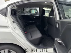 ホンダ グレイス