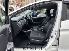 ホンダ グレイス