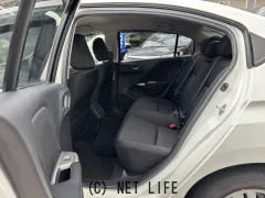 ホンダ グレイス