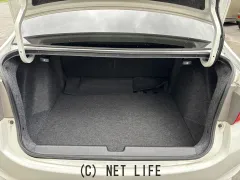 ホンダ グレイス