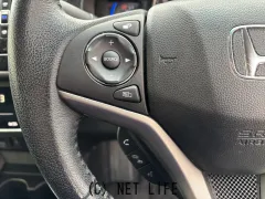 ホンダ グレイス