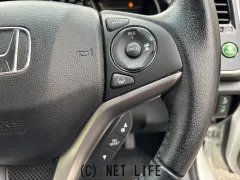 ホンダ グレイス