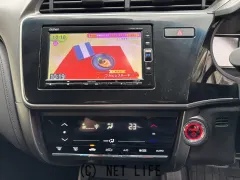 ホンダ グレイス