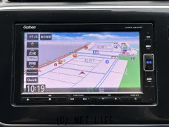 ホンダ グレイス