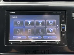 ホンダ グレイス