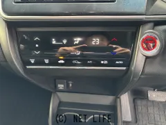 ホンダ グレイス