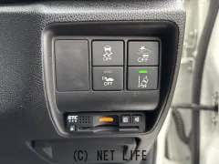 ホンダ グレイス