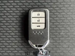 ホンダ グレイス