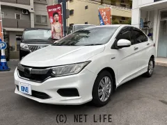 ホンダ グレイス