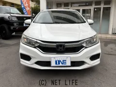 ホンダ グレイス