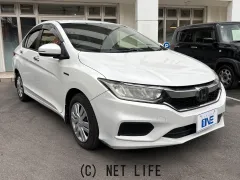 ホンダ グレイス