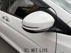 ホンダ グレイス