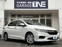 ホンダ グレイス