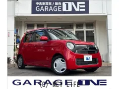 ホンダ N-ONE