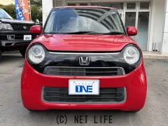ホンダ N-ONE
