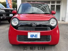 ホンダ N-ONE
