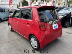 ホンダ N-ONE
