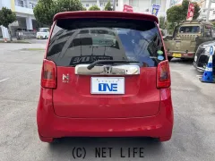 ホンダ N-ONE