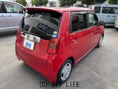 ホンダ N-ONE